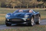 Jaguar XK180 2000 года
